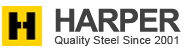 Harper Steel Buildings